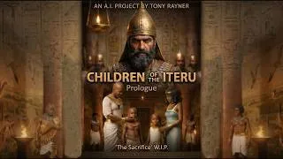 Thumbnail: CHILDREN of the ITERU - Prologue - An A.I. Project by Tony Rayner
