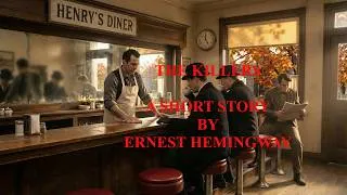 Thumbnail: THE KILLERS - A Short Story by ERNEST HEMINGWAY