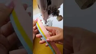 Thumbnail: सिर्फ 2 Laces से बनाए Eye Catchy सा Sleeves और Trouser Design | Sleeves Design And Trouser With Lace
