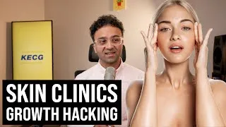 Thumbnail: Skin Clinics: 5-Ways You can Increase your Profits Instantly