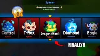 Thumbnail: Did I Actually Get The LIMITED Dragon Fruit!?