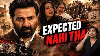 Thumbnail: Batwara 1947 Review: Film dekhni chahiye ya nahi? | Jasstag