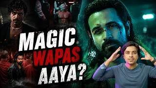 Thumbnail: Awarapan 2 Review: Awarapan Jaisi Feel Aayi Ya Nahi?| Jasstag