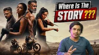 Thumbnail: Alpha Movie Review | Jasstag