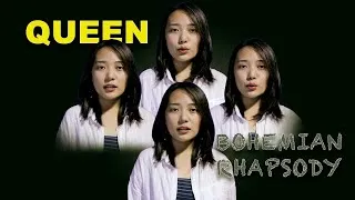 Thumbnail: Bohemian Rhapsody (Cover)| Queen| Jatayu