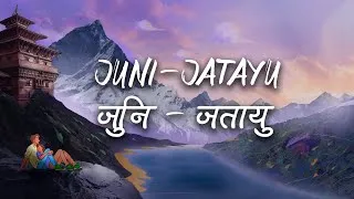 Thumbnail: Juni~Jatayu (Official Lyric Video)
