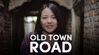 Thumbnail: Old Town Road (Cover) | Lil Nas X  ft. Billy Ray Cyrus | Jatayu