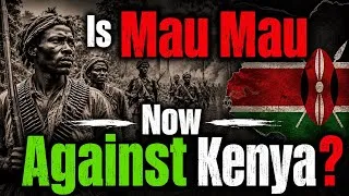 Thumbnail: Gachagua, Don’t Balkanize Kenya