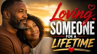 Thumbnail: Jatello™️ - Loving Someone For A Lifetime [AfroJazz]