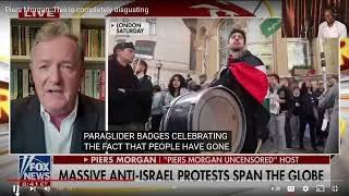 Thumbnail: Piers Morgan -This is completely disgusting - Reaction