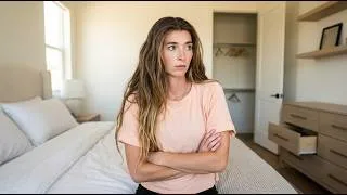 Thumbnail: My Husband Left Me. SOLO PARENTING FOR A WEEK