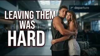 Thumbnail: Saying Goodbye Was Harder Than Expected…