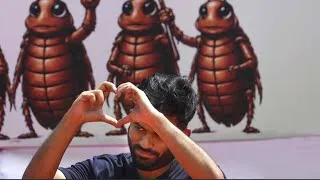 Thumbnail: আরশোলা জয় করল দিল্লি ও দেশকে কাঁপিয়ে দেওয়া ৩৬ দিনের লড়াই