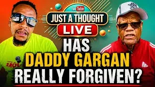 Thumbnail: COLAZ SMITH BELIEVED IN DADDY GORGON AND THIS IS WHAT HE DID ⚠️ SHOCKING 😲 