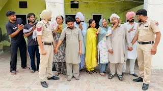 Thumbnail: ਨੰਦ 53 Nand ( Hansa ) PUNJABI BEST SHORT MOVIE 2026 | PUNJABI FILM  JATT BEAT RECORD