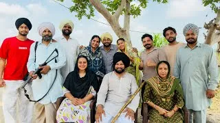 Thumbnail: ਮਾਲਦਾਰ ਛੜਾ 251 MALDAR SHADA baghu shada latest SHORT MOVIE 2026 PUNJABI FILM JATT BEAT RECORD