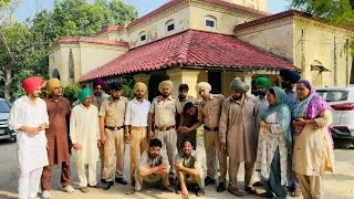 Thumbnail: ਨੰਦ 52 Nand ( Hansa ) PUNJABI BEST SHORT MOVIE 2026 | PUNJABI FILM  JATT BEAT RECORD