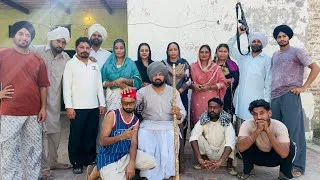 Thumbnail: ਮਾਲਦਾਰ ਛੜਾ 250 MALDAR SHADA baghu shada latest SHORT MOVIE 2026 PUNJABI FILM JATT BEAT RECORD