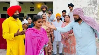 Thumbnail: ਵੱਡਾ ਲਾਣਾ 29 VADA LAANA  BEST SHORT MOVIE 2026 PUNJABI FILM JATT BEAT RECORD (inder chhajli)