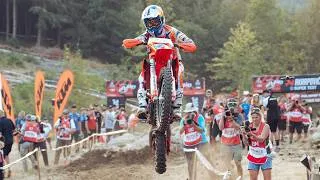 Thumbnail: Enduro GP FRANCE 2026 | Josep Garcia wins his 3rd World Championship by Jaume Soler