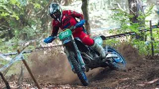 Thumbnail: Enduro GP FRANCE 2026 | Pichon Home Win at the World Championship by Jaume Soler