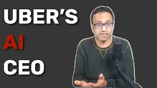 Thumbnail: Can CEOs be replaced by AI?