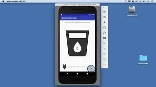 Thumbnail: Android Tutorials by JavaCourseDrive - Starter Code | Android Background Tasks