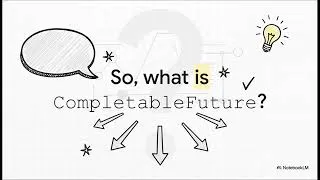 Thumbnail: 14. Mastering CompletableFuture || Java Multithreading || Java In Action