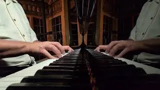 Thumbnail: JavaMusiK Improv A Day #3, Full Version 