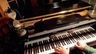 Thumbnail: After the Rain: from Bending Chords album by Jeffrey van D on JavaMusiK Label