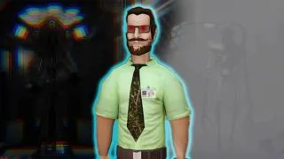 Thumbnail: This SCP Survival Game is AMAZING!!