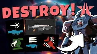 Thumbnail: STOP Struggling Against the Automatons With These 3 Builds