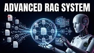Thumbnail: 🚀 Advanced RAG System Explained | Advisor Build Production-Ready AI Applications
