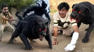 Thumbnail: Sk Ko Marna Ka Lia Jin Dog Agya 😨