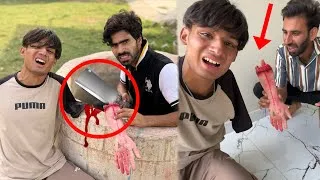 Thumbnail: SK Ny Mahad Ka Sath Bht Bura Kia 😨