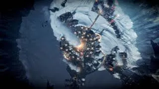Thumbnail: Frostpunk: City Timelapse