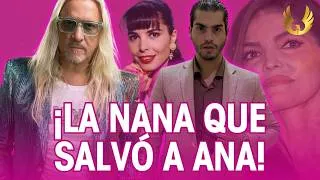 Thumbnail: José Emilio Levy confirma que nana de Mariana Levy le salvó la vida a Ana Bárbara