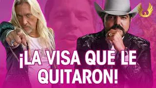 Thumbnail: ¡BOMBA MEDIÁTICA! Esposo de Ana Bárbara investigado por manipular visa