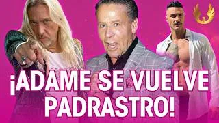 Thumbnail: ¡Alfredo Adame estrena romance con la mamá de Fer Lozada y arremete contra LCDLF!