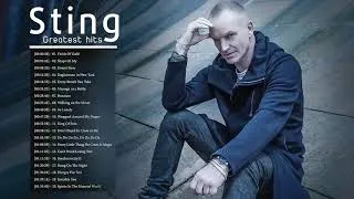 Thumbnail: Sting  Best Songs Collection 2021