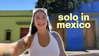Thumbnail: I don't want a boyfriend, I want to travel.