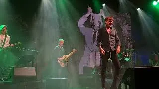 Thumbnail: Suede - Animal Nitrate (Brett destroys the mic) . Live 2026 In Spain . Murcia Show
