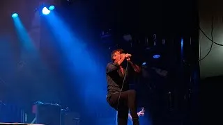 Thumbnail: Suede - Trash . Live 2026 In Spain . Antidepressants Murcia Show