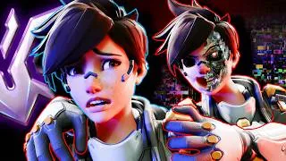Thumbnail: I created a Bot to DESTROY the Top Players in a 1v1