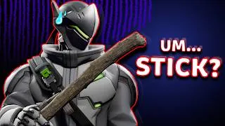 Thumbnail: Champions Vs Bronze Players, but I keep nerfing the Champions..