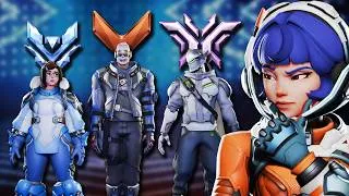Thumbnail: Overwatch Spot the Bronze Gameshow Edition