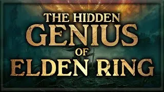Thumbnail: The ELDEN RING EFFECT: Why You Keep Coming Back