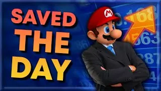 Thumbnail: When The Video Game Industry CRASHED in 1983...