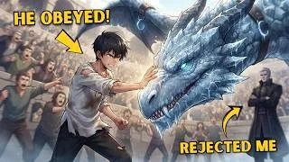 Thumbnail: His Family Banished Him for a "Useless" Skill But He Built an S-Rank Monster Kingdom! - Manhwa Recap