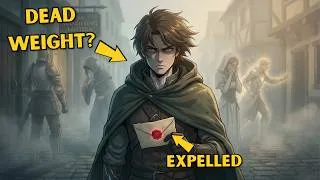 Thumbnail: They Called Him Dead Weight And Left Him To Die, Then Everything Fell Apart! - Manhwa Recap